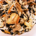 67luna's cooksnap of when they made 旨♪ベビーホタテとひじきの混ぜ込みご飯.