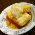 yukko2810's cooksnap of when they made 節約♫簡単フライパン1つで揚げだし豆腐.