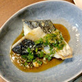 料理に目覚めた高校生's cooksnap of when they made 鰆のムニエル油淋鶏風.