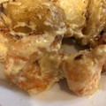 ひろよん亭's cooksnap of when they made 新じゃが入り❀和風エビマヨ.