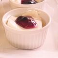 こももさん's cooksnap of when they made 簡単！チョット手抜きな…レアチーズケーキ.