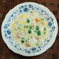 sakura☆☆☆'s cooksnap of when they made ヘルシー＆簡単☆野菜シチュー.