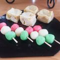こももさん's cooksnap of when they made サツマイモとレーズンのきんつば.