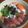 ちゃぎー's cooksnap of when they made あっさり海鮮丼.