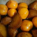 yu→mama's cooksnap of when they made プリプリ若鶏きんかんと新ジャガの甘辛煮♪.