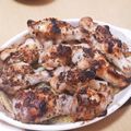木村ごはん's cooksnap of when they made 鶏手羽もとのハニーマスタード焼き☆.