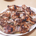 木村ごはん's cooksnap of when they made 鶏手羽もとのハニーマスタード焼き☆.