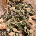 ａｋｉ—Ｇtako's cooksnap of when they made ちくわとツナのマヨ和【簡単すぎてヤバイ】.