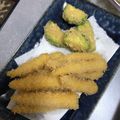 ぶりこんぶ's cooksnap of when they made *:.｡ヤングコーンフライ｡.:*.