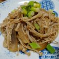 クックL2DT1S☆'s cooksnap of when they made 和風ペペロンえのき⁂簡単ヘルシー.