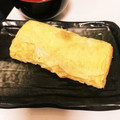 あやきちィ！'s cooksnap of when they made 明太だし巻き卵.