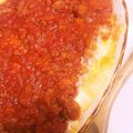 エスペロス's cooksnap of when they made 手作りソースで！サイゼリヤミラノ風ドリア.