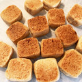 Nya6nya6's cooksnap of when they made サクサクッキー＊無水鍋 QC使用.