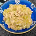 たなりり's cooksnap of when they made 白菜と豚バラのうま煮.