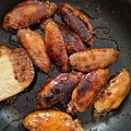ボルゲン's cooksnap of when they made 簡単。鳥の照り焼き。子ども、夫喜ぶ☆.
