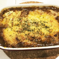 味之素太郎's cooksnap of when they made 余った餅は、簡単おいしい 焼きもちカレー.