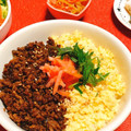 milk55's cooksnap of when they made ◇万能作りおき豚挽き肉のそぼろ.