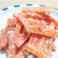ロクシタンマニア's cooksnap of when they made マヨぽんゴマあえ.