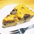あゆあゆあゆゆ's cooksnap of when they made 糖質オフ？リンゴと甘酒の生おからケーキ.