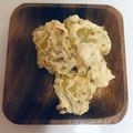 チェリチョコ's cooksnap of when they made ポテトの粒マスタードサラダ.