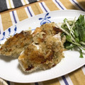hikaru514's cooksnap of when they made 簡単！秋刀魚のさくさくマヨ焼き.