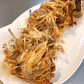 hikaru514's cooksnap of when they made サクじゅわ♡牛蒡と豚肉のカレーマヨ唐揚げ.