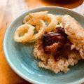 skateri's cooksnap of when they made ご飯のお供に!豚こまの甘辛煮.