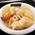 やまったくん's cooksnap of when they made 大根と厚揚げ煮☆.