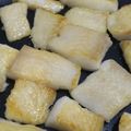 ☆さゆゆず☆'s cooksnap of when they made お弁当のいつものやつ.
