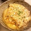 rose__m's cooksnap of when they made 箱根で食べたあの味を再現！豆腐かつ煮.