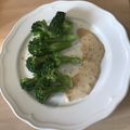 Yokchina's cooksnap of when they made ピーナッツバターソース.