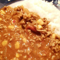 Nöööla♡'s cooksnap of when they made 作り置きOK＊キーマカレー＊ルウ不使用！.