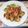 ladyoscar's cooksnap of when they made 鶏のグリルにんにくまるごとロースト.
