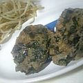 ranmao☆'s cooksnap of when they made 野菜たっぷり☆さっぱり中華ハンバーグ☆.