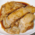 ☆8トマチー8☆'s cooksnap of when they made サメガレイの煮付け.