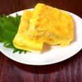 horseland's cooksnap of when they made 新タマネギで卵焼き.