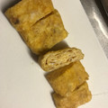 りんごⓒ's cooksnap of when they made 義母の味＊お弁当のおかず◆鰹節の卵焼き◆.