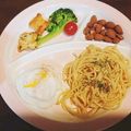 すみま～る's cooksnap of when they made おやつや朝食に♪カンタン揚げ焼き目玉焼き.