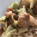 ＊ちょも＊'s cooksnap of when they made 鶏肉の梅みそマヨ焼き.