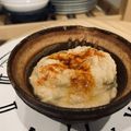 クックAQGFR3☆'s cooksnap of when they made フムス.