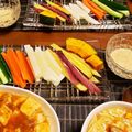 ♡sayulily♡'s cooksnap of when they made ＊万能　きなこdeドレッシング＊.