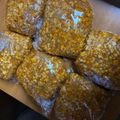 かおり☆かおり's cooksnap of when they made ☆作り置きに♪ピリ辛肉味噌☆.