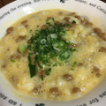 ネギがお好き's cooksnap of when they made 卵と納豆のまぜまぜご飯.