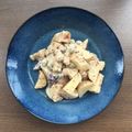 めいな's cooksnap of when they made 新じゃがいもと豆のマスタードサラダ.