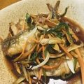 きゃめるちゃん's cooksnap of when they made 定番！アジの南蛮♪.