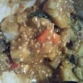 クックXF7M0R☆'s cooksnap of when they made 簡単！和風オクラカレー☆小麦粉不要.