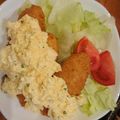 食いしん坊山ガール's cooksnap of when they made 簡単タルタルソース.