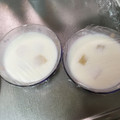 けぴchoco's cooksnap of when they made 簡単ぷるんとヨーグルトゼリー.