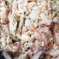 ouentai's cooksnap of when they made しっとりおから煮(覚え書き).