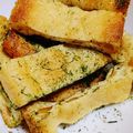 あおやがら's cooksnap of when they made 低糖質の油揚げカリカリおつまみ.